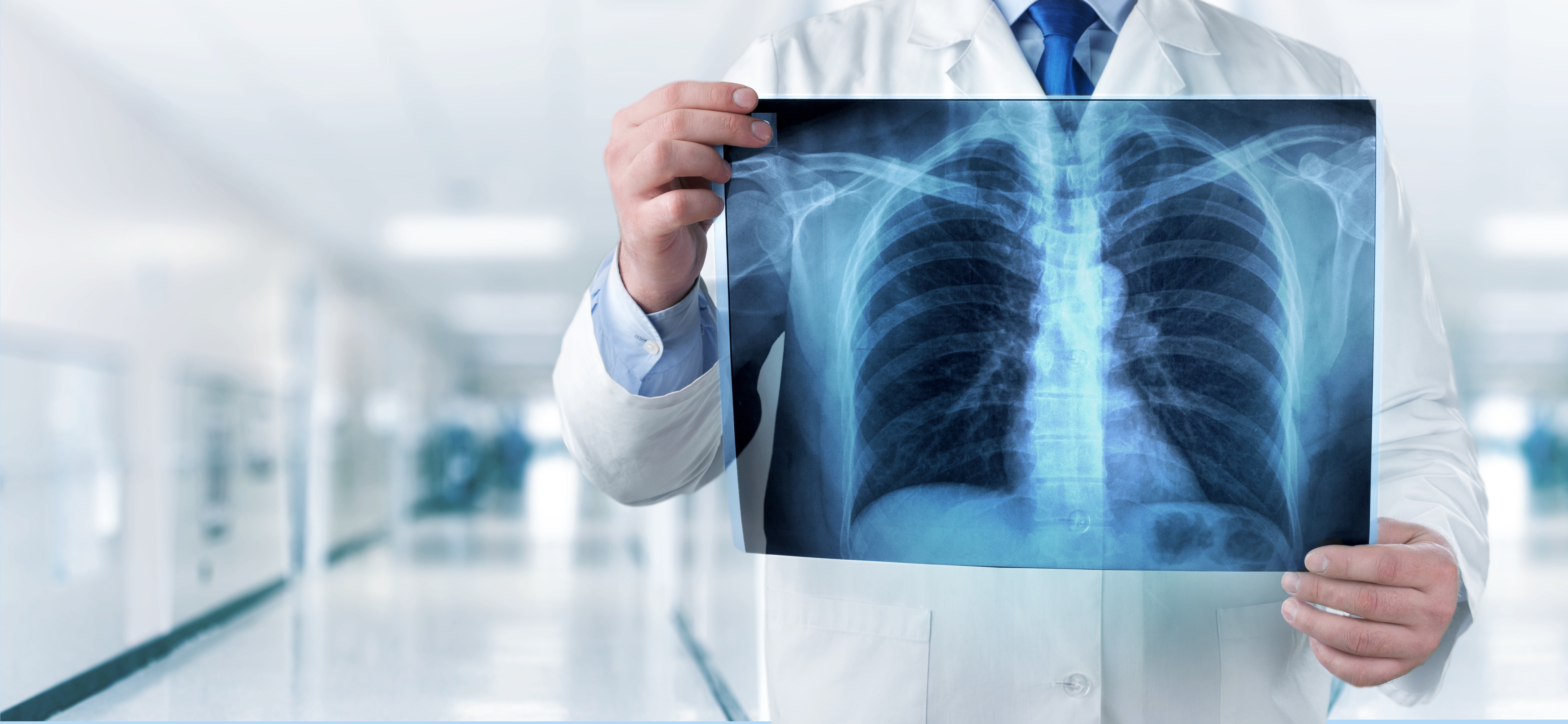 Interstitial Lung Disease Treatment