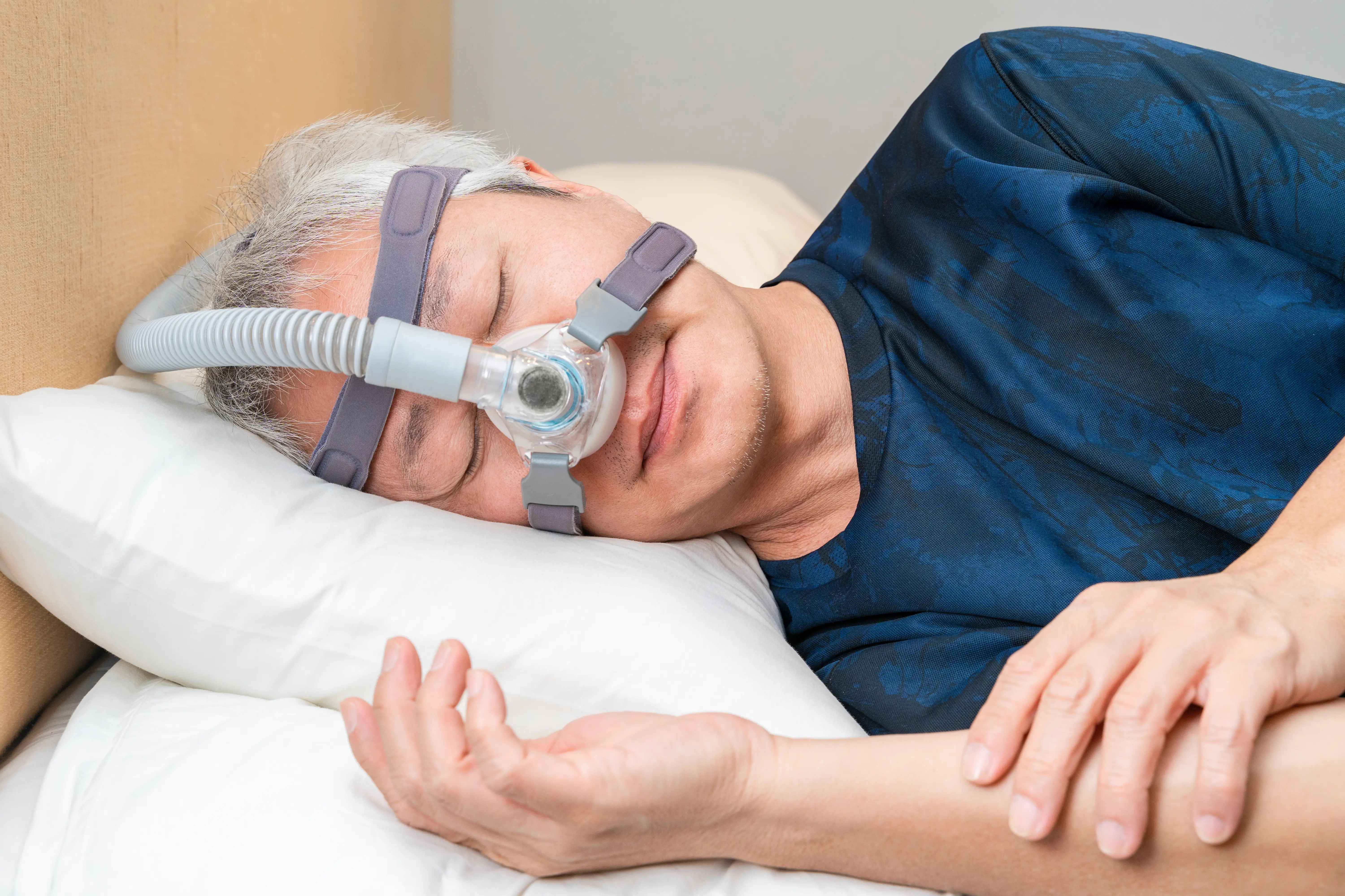 Sleep Apnea Treatment